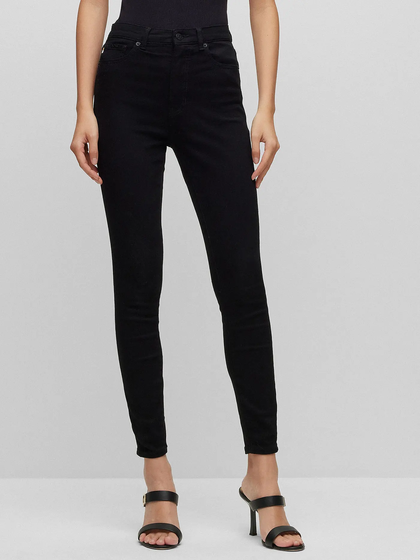 BOSS | Jeans Slim Fit MAYE | 
